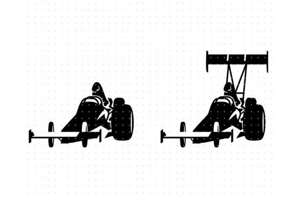 Download Dragster Race Car SVG - Race car svg Collection