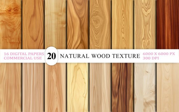 Download Natural Wood Grain Texture Backgrounds - Wood Collection