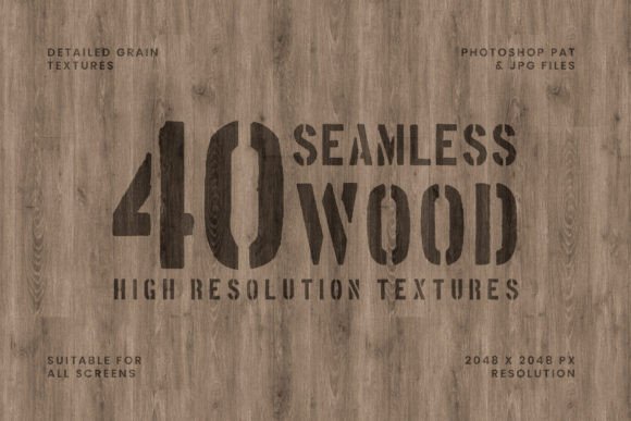Download Seamless Wood Textures - Wood Collection
